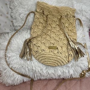 Lilly Pulitzer Pineapple Bag